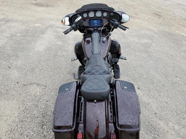 2019 HARLEY-DAVIDSON FLHXSE 1HD1PXL14KB953586