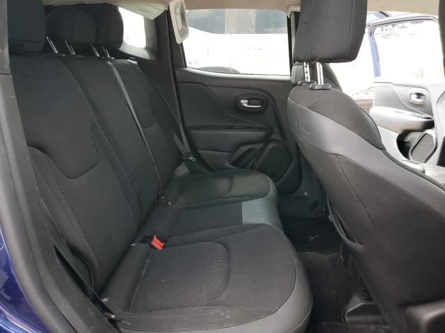 2019 JEEP RENEGADE L - ZACNJABB7KPK18180