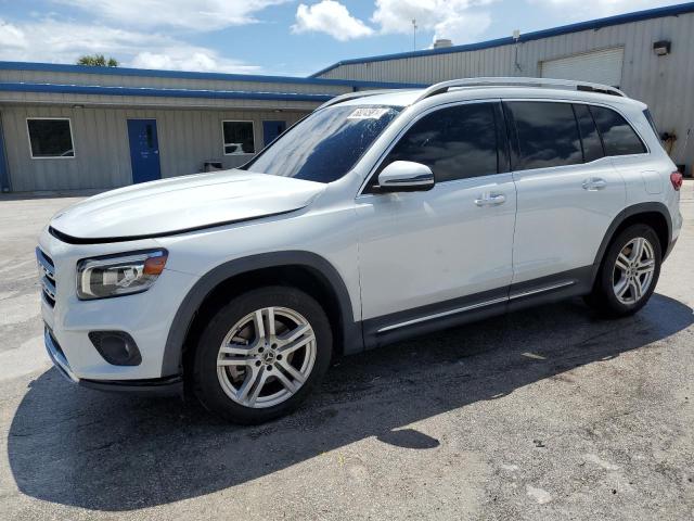 2020 MERCEDES-BENZ GLB 250 #3051573075