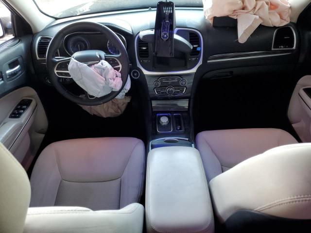 2018 CHRYSLER 300 TOURIN - 2C3CCAAG8JH330833