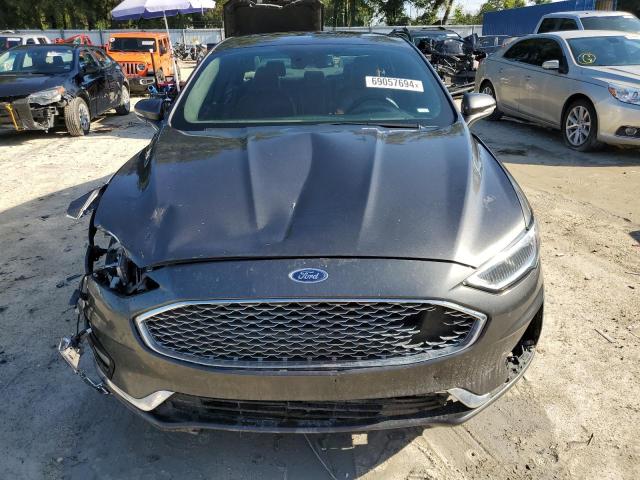 VIN 3FA6P0D90LR193811 2020 Ford Fusion, Titanium no.5