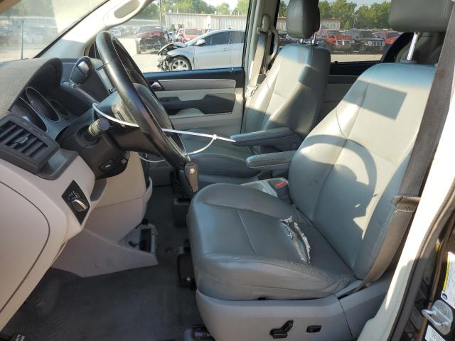 VIN 2C4RVABG2DR724678 2013 Volkswagen Routan, SE no.7