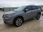 NISSAN ROGUE SV photo