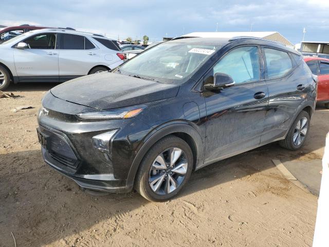 2023 CHEVROLET BOLT EUV L - 1G1FY6S05P4185435