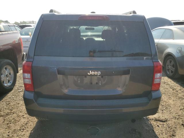 VIN 1C4NJPBA7GD761287 2016 Jeep Patriot, Sport no.6