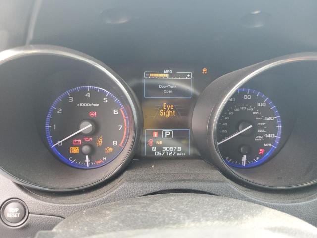 2017 SUBARU LEGACY 4S3BNAN66H3006358