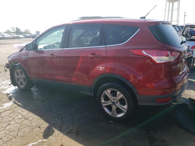 2015 FORD ESCAPE SE - 1FMCU0GX3FUB16956