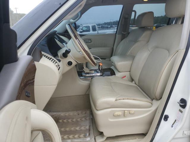 VIN JN8AZ2NEXF9082418 2015 Infiniti QX80 no.7