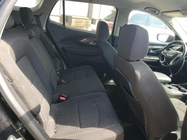 2018 GMC TERRAIN SL - 3GKALMEX3JL141162