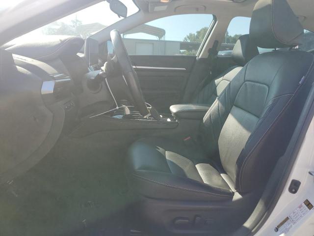 2023 NISSAN ALTIMA SR - 1N4BL4CV6PN346930