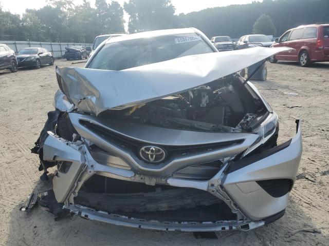 VIN JTNB11HKXJ3043497 2018 Toyota Camry, L no.5