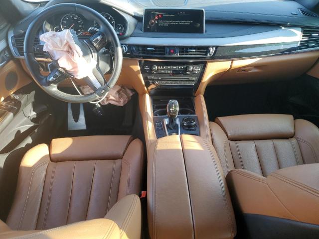 2016 BMW X6 SDRIVE3 - 5UXKU0C50G0F92399
