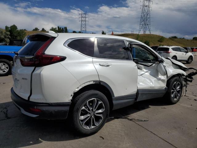 2021 HONDA CR-V EX - 7FARW2H5XME011083