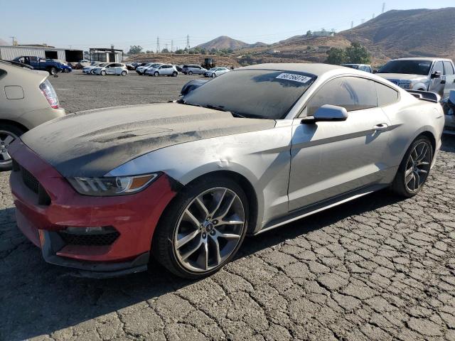 VIN 1FA6P8TH9F5339377 2015 FORD ALL MODELS no.1