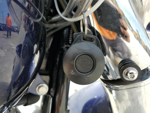 2001 HARLEY-DAVIDSON FLSTFI 1HD1BXB181Y053513