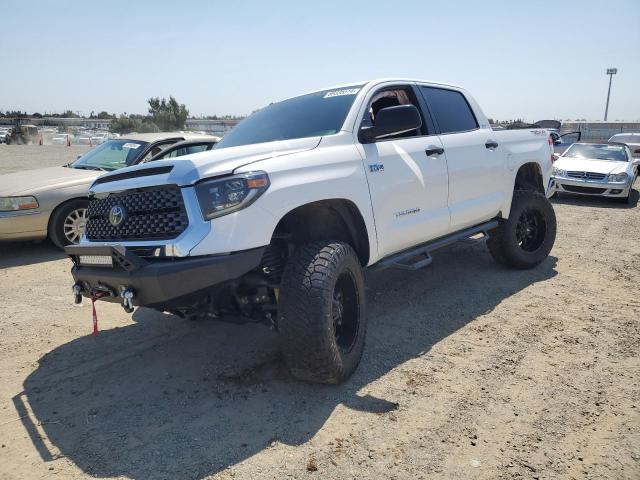 VIN 5TFDY5F15KX828241 2019 TOYOTA TUNDRA no.1