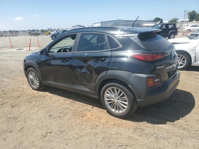 2018 HYUNDAI KONA SEL - KM8K62AAXJU158815