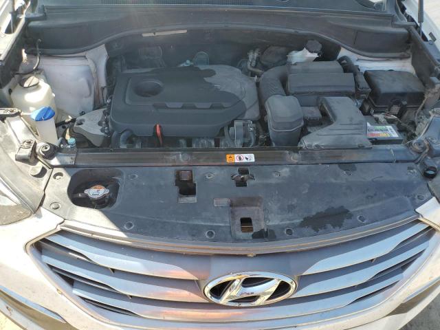 VIN 5NMZTDLBXJH087815 2018 Hyundai Santa Fe no.12