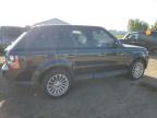 LAND ROVER RANGE ROVE photo