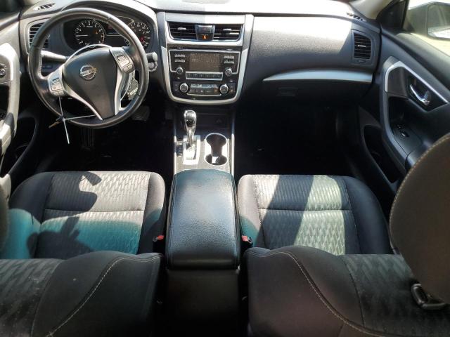 2018 NISSAN ALTIMA 2.5 - 1N4AL3AP3JC211109