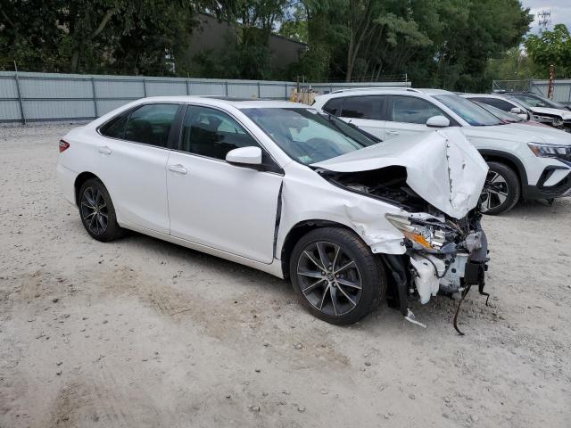 VIN 4T1BF1FK9FU944771 2015 Toyota Camry, LE no.4