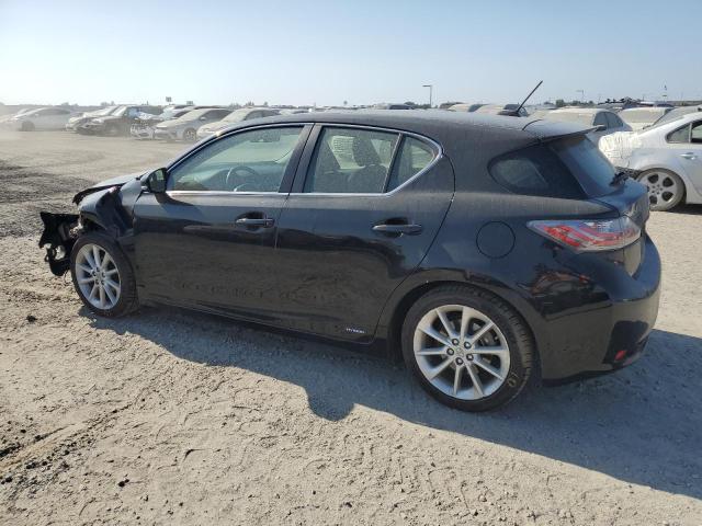 VIN JTHKD5BH6D2125798 2013 Lexus CT, 200 no.2