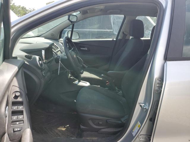 2017 CHEVROLET 150 EXP/CH KL7CJPSB2FB250853