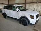 Lot #3009214424 2024 KIA TELLURIDE