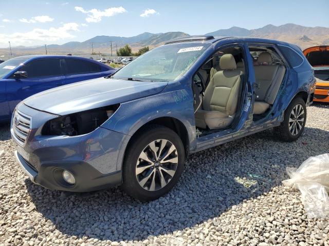 2015 SUBARU OUTBACK 2.5I LIMITED 2015