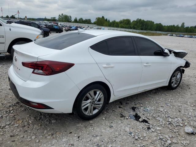 2020 HYUNDAI ELANTRA SE - 5NPD84LF7LH548991