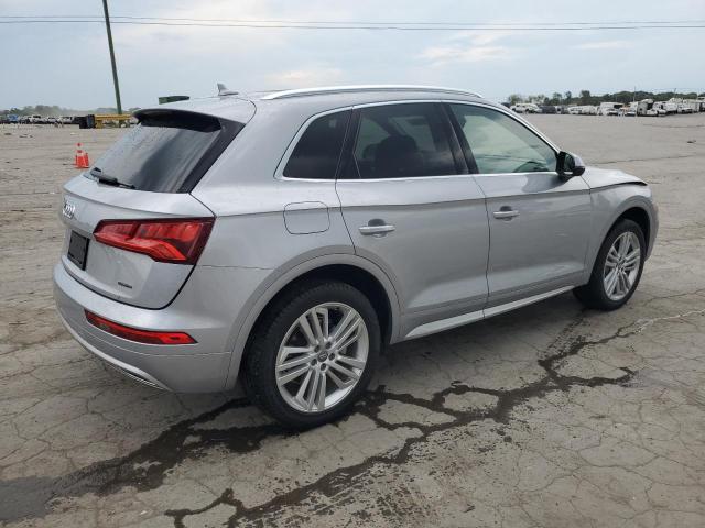 2019 AUDI Q5 PREMIUM - WA1BNAFY3K2136606