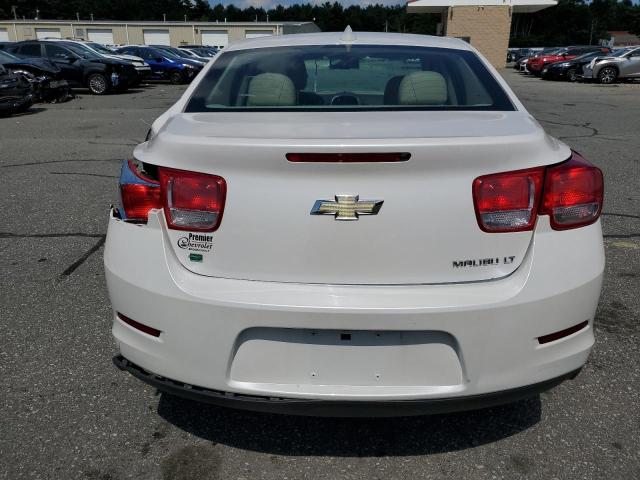 2015 CHEVROLET MALIBU 1LT - 1G11C5SL1FF285676