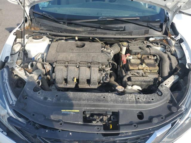 2018 NISSAN SENTRA S - 3N1AB7AP8JY299248