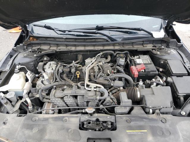 2021 NISSAN ALTIMA SV - 1N4BL4DV8MN313079