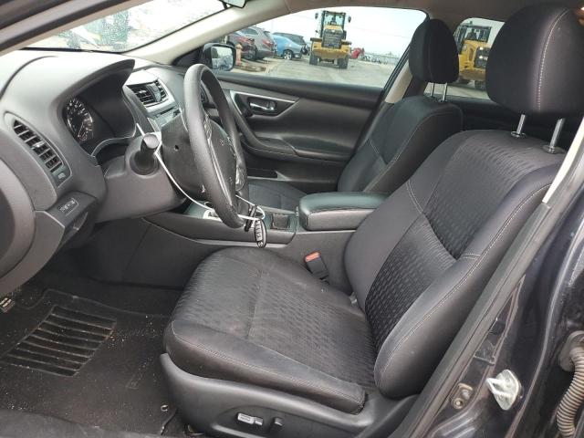 2018 NISSAN ALTIMA 2.5 - 1N4AL3AP2JC260267