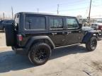 JEEP WRANGLER U photo