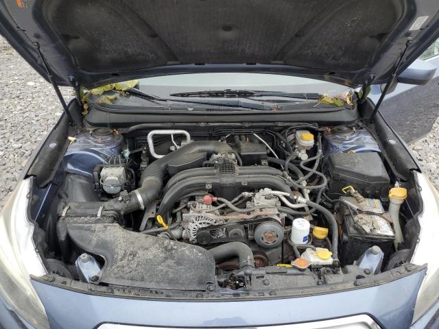 2017 SUBARU LEGACY 2.5 - 4S3BNAC60H3002907