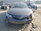 TOYOTA CAMRY photo