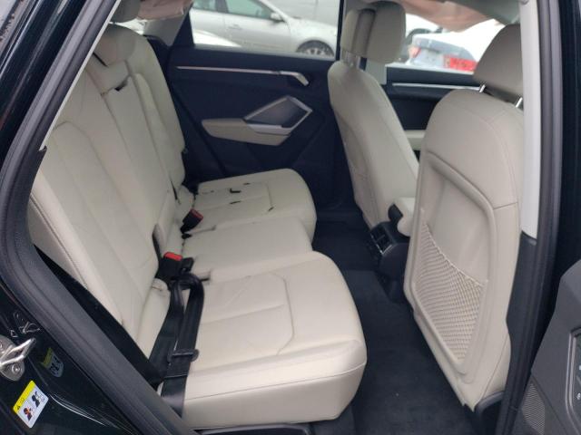 2024 AUDI Q3 PREMIUM - WA1EECF3XR1101736