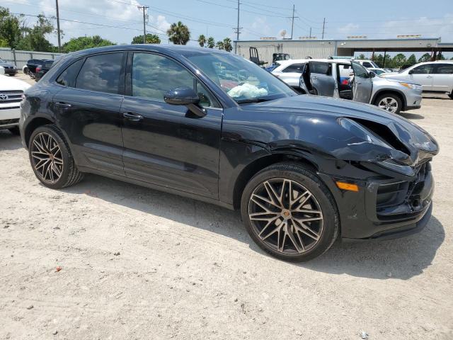 VIN WP1AA2A53RLB00336 2024 Porsche Macan, Base no.4