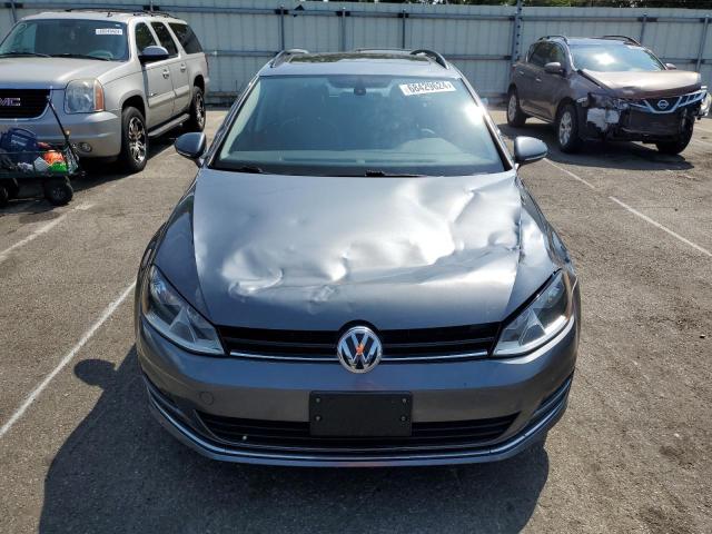 2015 VOLKSWAGEN GOLF SPORT - 3VWCA7AU7FM505234