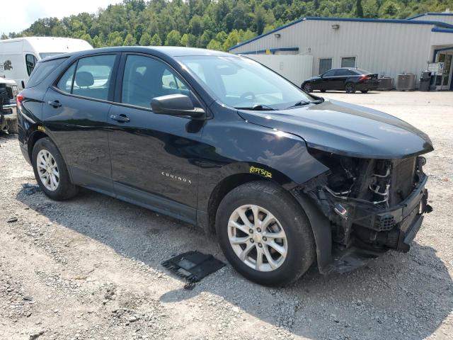 Vin: 2gnaxrev1j6172224, lot: 65231184, chevrolet equinox ls 20184