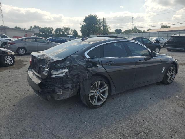 2019 BMW 430XI GRAN - WBA4J3C58KBL09100