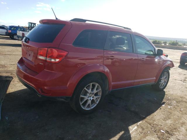 2015 DODGE JOURNEY SX - 3C4PDDBG3FT725589