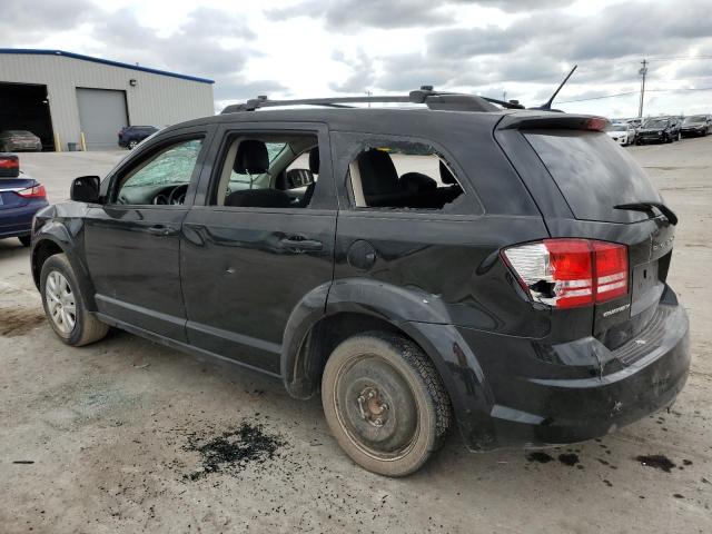 2018 DODGE JOURNEY SE - 3C4PDCAB1JT157996