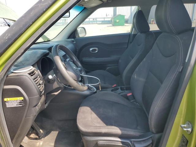 2015 KIA SOUL - KNDJN2A29F7760042