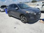 HYUNDAI TUCSON LIM photo