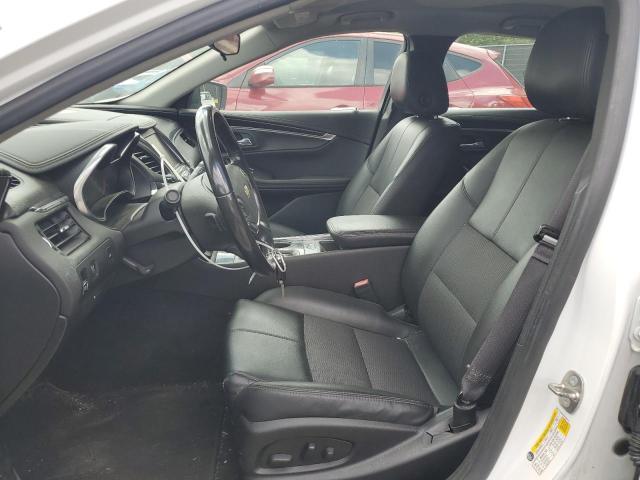 2017 CHEVROLET IMPALA LT - 1G1105S33HU202711