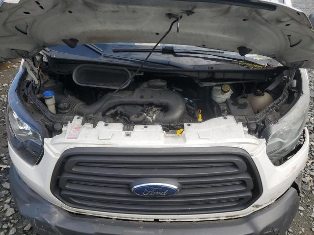 2016 FORD TRANSIT T- - 1FTYR1ZMXGKA78644