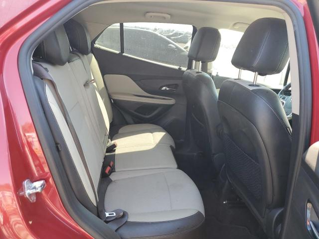 2019 BUICK ENCORE PRE - KL4CJASB1KB719872